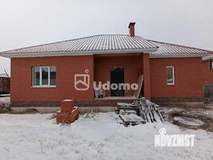 Коттедж 100м², 1-этажный, участок 6 сот.  