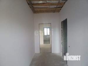 Дом 115м², 1-этажный, участок 6 сот.  