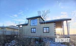 Дом 240м², 2-этажный, участок 12 сот.  