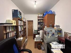 Таунхаус 75м&sup2;, 1-этажный, участок 4 сот.  