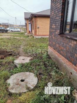 Дом 87м², 1-этажный, участок 6 сот.  