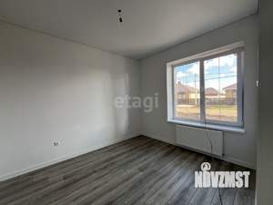 Дом 115м², 2-этажный, участок 6 сот.  