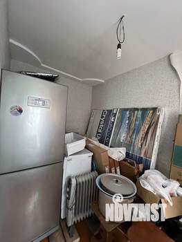 Дом 58м², 2-этажный, участок 5 сот.  