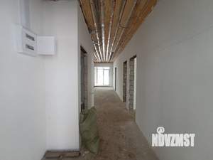 Дом 105м², 1-этажный, участок 6 сот.  