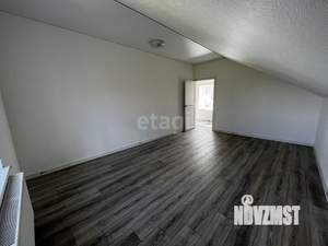 Дом 120м², 2-этажный, участок 8 сот.  