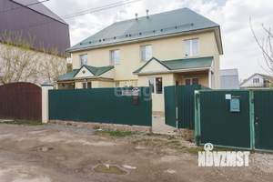 Таунхаус 243м², 2-этажный, участок 3 сот.  