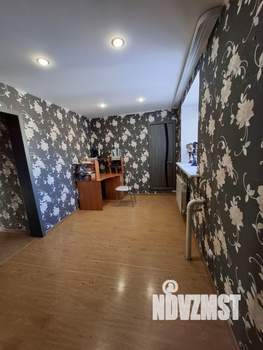 Коттедж 156м², 2-этажный, участок 9 сот.  