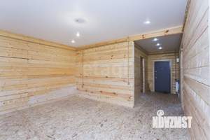 Дом 60м², 1-этажный, участок 8 сот.  