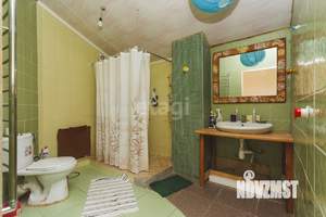 Дом 500м², 3-этажный, участок 15 сот.  