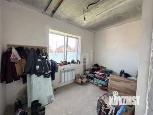 Дом 118м², 2-этажный, участок 6 сот.  