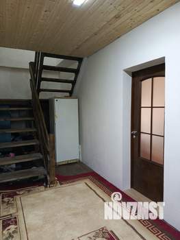 Дом 92м², 2-этажный, участок 4 сот.  