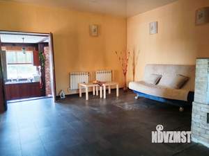 Дом 80м², 1-этажный, участок 13 сот.  