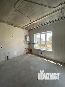 Коттедж 107м², 2-этажный, участок 6 сот.  