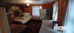 Дом 35м², 2-этажный, участок 4 сот.  