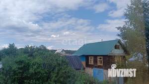 Дом 35м², 2-этажный, участок 4 сот.  