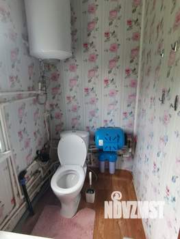 Дом 67м², 2-этажный, участок 5 сот.  