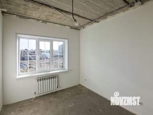 Коттедж 120м², 2-этажный, участок 6 сот.  