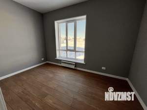 Дом 105м², 1-этажный, участок 6 сот.  