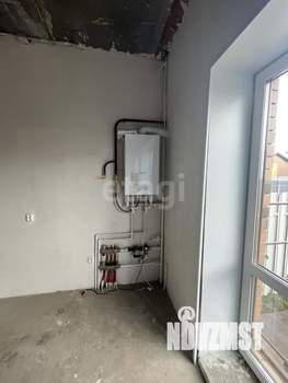 Таунхаус 98м², 2-этажный, участок 2 сот.  