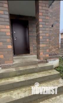 Дом 120м², 2-этажный, участок 6 сот.  