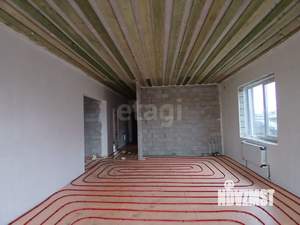 Дом 90м², 1-этажный, участок 9 сот.  