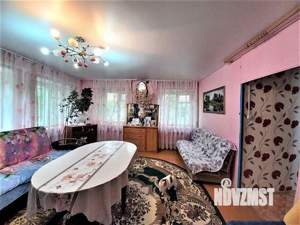 Дом 61м², 2-этажный, участок 5 сот.  