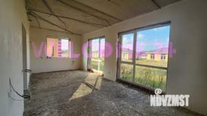 Дом 120м², 2-этажный, участок 6 сот.  