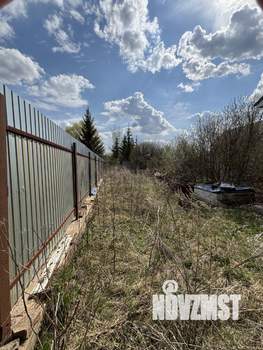 Коттедж 97м&sup2;, 2-этажный, участок 7 сот.  