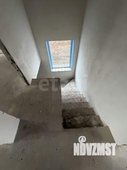 Дом 107м², 2-этажный, участок 6 сот.  