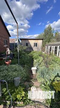 Коттедж 120м², 2-этажный, участок 15 сот.  