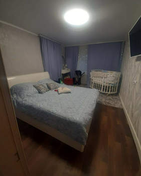 Дом 120м², 1-этажный, участок 6 сот.  