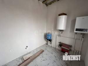 Дом 95м², 1-этажный, участок 10 сот.  