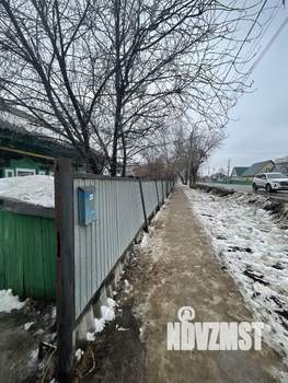 Дом 33м², 1-этажный, участок 4 сот.  