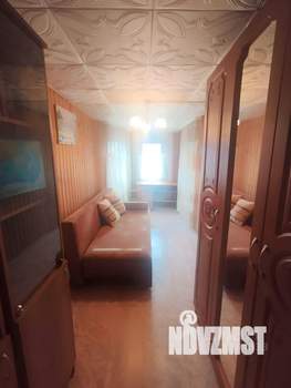 Дом 55м², 1-этажный, участок 6 сот.  