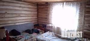 Дом 77м&sup2;, 2-этажный, участок 0 сот.  