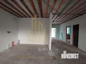 Дом 120м², 2-этажный, участок 6 сот.  