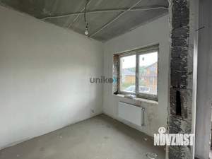 Дом 120м², 2-этажный, участок 7 сот.  