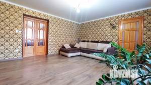 Дом 95м&sup2;, 1-этажный, участок 6 сот.  