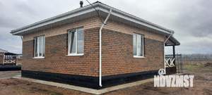 Коттедж 75м², 2-этажный, участок 7 сот.  