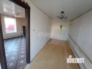 Дом 55м², 2-этажный, участок 5 сот.  