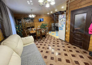 Дом 103м², 2-этажный, участок 6 сот.  