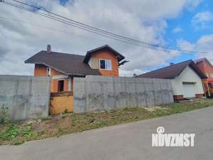 Коттедж 380м², 3-этажный, участок 10 сот.  