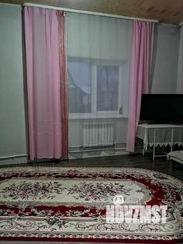 Дом 131м², 1-этажный, участок 5 сот.  