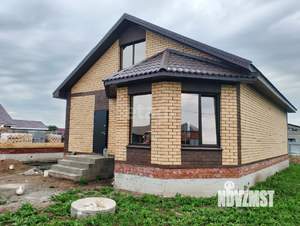 Дом 90м², 1-этажный, участок 7 сот.  