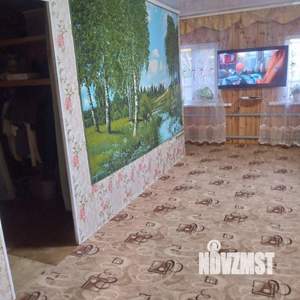 Дом 60м², 2-этажный, участок 19 сот.  