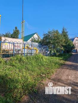 Дача 56м², 1-этажный, участок 10 сот.  
