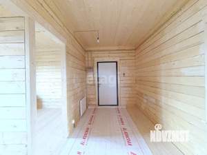 Дача 70м², 1-этажный, участок 8 сот.  