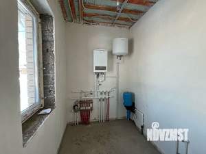 Дом 120м², 1-этажный, участок 6 сот.  