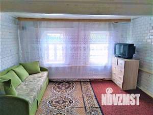 Дом 50м², 1-этажный, участок 1 сот.  