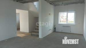 Дом 120м², 2-этажный, участок 6 сот.  